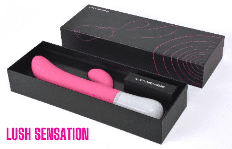 Lovense Nora Review Read This First Lush Sensation